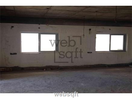 Commercial Office Space for Rent in Telangana